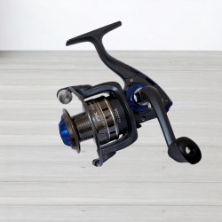 Котушка Gripen FX Blue 1000, 13+1п